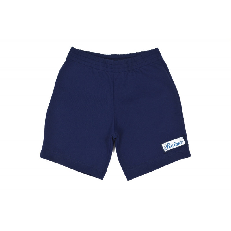 BERMUDA FEMININA 06 a 14